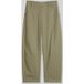 Marc O'Polo Broek kaki