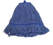 Scot Young Kentucky Mop Syntex Blauw