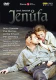 Arthaus Musik Leos Janacek - Jenufa (Barcelona, 2005) DVD