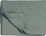 Vandyck Pure 68 Plaid/Sprei 160x250 Cm Sage Green