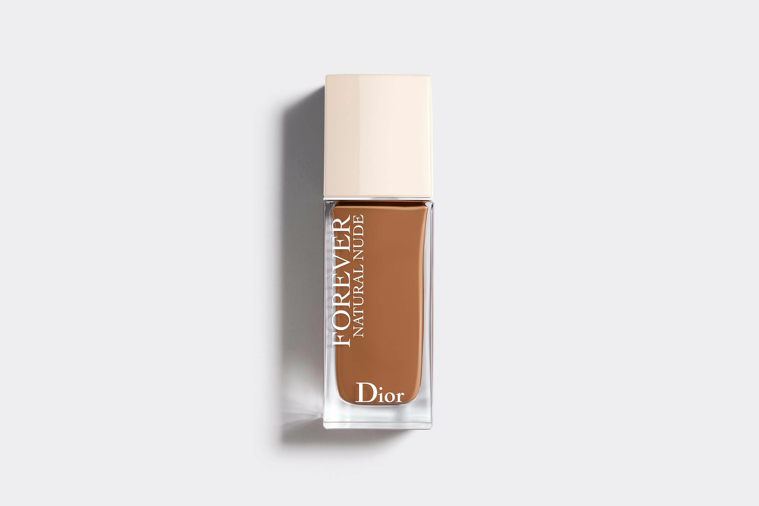 Dior Diorskin Forever Natural Nude Foundation #6n 30ml
