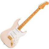Fender Limited Edition Vintera III Late '50s Stratocaster White Blonde - ST-Style elektrische gitaar