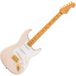Fender Limited Edition Vintera III Late '50s Stratocaster White Blonde - ST-Style elektrische gitaar