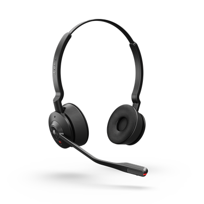 Jabra ENGAGE 55 UC STEREO