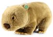 Rappa Pluche Wombat 57 Cm Milieuvriendelijk