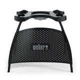 Weber 6523 - Grillrooster - Zwart