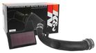 K&N 57i Performance Kit compatibel met Ford Mustang L4-2.3L 2018- (57-2606)