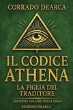 Il Codice Athena: La Figlia del Traditore