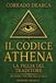 Il Codice Athena: La Figlia del Traditore