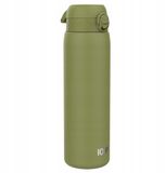 ION8 Stalen Sport Bidon 1.2L - Lekvrij, Geurloos, Groen