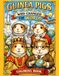 GUINEA PIGS WHO CHANGED THE WORLD COLORING BOOK