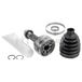 SNR Kit joint côté roue - Ojk55.004