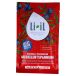 Li-il Sel de bain genièvre relaxation musculaire 80 g