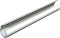 Obo-bettermann OBO Quick-Pipe Kunststof installatiebuis PVC 15.6 mm Rechte buis Grijs