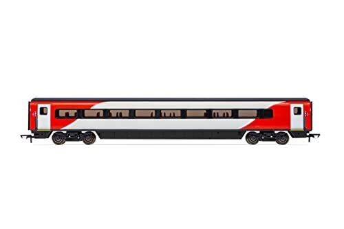 Hornby R40151B LNER, Mk4 Standaard, Coach C-Era 11, Grijs