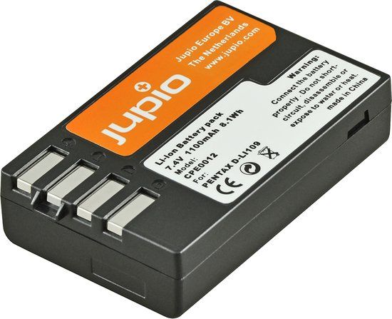 Jupio CPE0012
