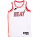 NBA Maillot de basket-ball pour hommes Dri-fit Swingman Jersey Hwc B22 Miahea