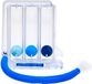 Optinett Corysan Pulmonary Inspiration Exerciser