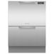 Fisher & Paykel Icecat DD60DCHX9