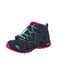 Brütting Guide High Chaussure de course tout terrainMixte enfant