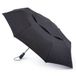 Fulton Tornado Stormparaplu - 122 cm - Automatisch - Zwart