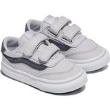 Vans Toddler Brooklyn Ls V Shimmer Lunar Rock Taille : 26.5 | Chaussures Outlet | enfants | Gris