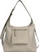 Bugatti Dana Sac bandoulière 40 cm - Femme - beige