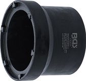 BGS 74334 Kroonmoersleutel voor achterasdifferentieel voor MAN & Mercedes-Benz 126 / 113 mm