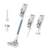 BISSELL PowerClean Draadloze 3-in-1 Steelstofzuiger 200W 4261N