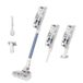 BISSELL PowerClean Draadloze 3-in-1 Steelstofzuiger 200W 4261N