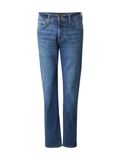 Lee Daren Jeans Blauw Slim Fit Katoen W30 x L34