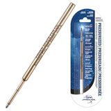 Fisher Space Pen SPR4B balpen gasdruk grote vulling B, zwart, 1 stuk