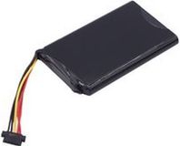 Replacement GPS-Navigatie Accu