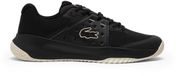 Lacoste Power Serve 50sma0147 454 Zwarte Padel Schoenen Synthetisch Maat 44.5