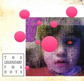 Apparition The Legendary Pink Dots Apparition