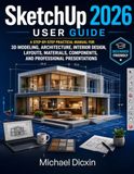 SketchUp 2026 User Guide