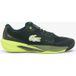 LACOSTE AG-LT-EVO Men Dark Green/Yellow FW26 (Zapatillas)