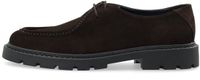 Bianco Moc-toe schoenen BIAJEFF