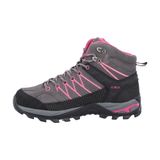 CMP Dameswandelschoenen Rigel Mid Terra/Bubblegum Schoenmaat 41