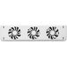Trotec Radiatorventilator uitbreidingsset TVH 3