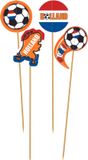 Folat Prikkers Holland 8 stuks