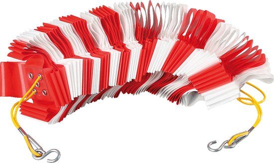 Afzetslinger van kunststof - 7 m