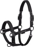 Eskadron Halster Sparkle Platinum FS26 Noir - Cob