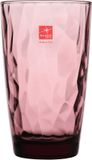 Bormioli Rocco Diamond Longdrinkglas 47 Cl Paars - 6 Stuks