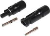 Victron Energy Victron Solar connector pair MC4, 1x Male/1x Female