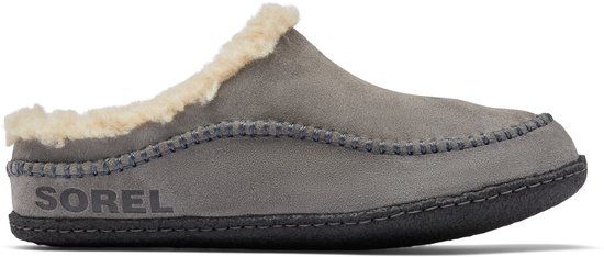 Sorel LANNER RIDGE™ Men's Sloffen - Quarry - Maat 43