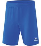 Erima Rio 2.0 Short Junior Blauw Maat 152