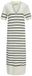 JJXX Layla Comfy Midi-jurk Beige Femme