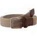 LLOYD Riem Flexible Belt W120 Beige