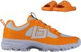Brabo Tribute Hockeyschoenen + Slippers Junior